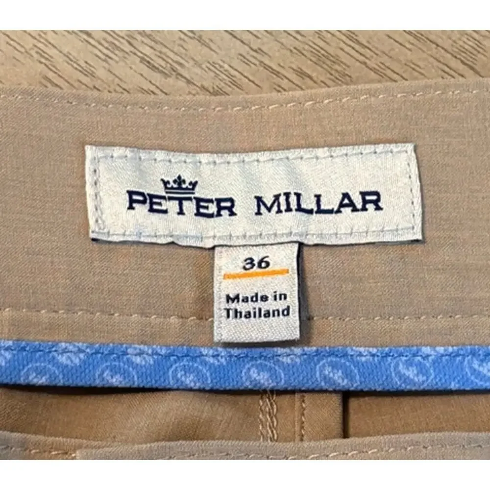 Peter Millar peter millar
